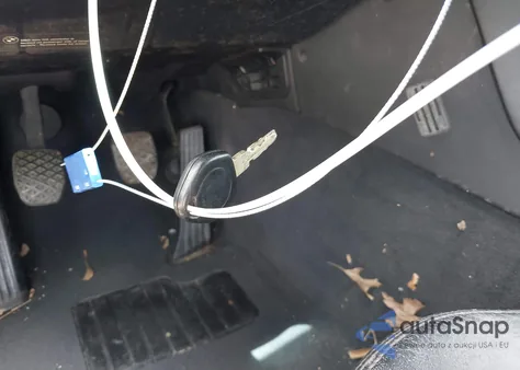 1998 BMW M из США, поврежденный, VIN WBSCK9334WLC86987